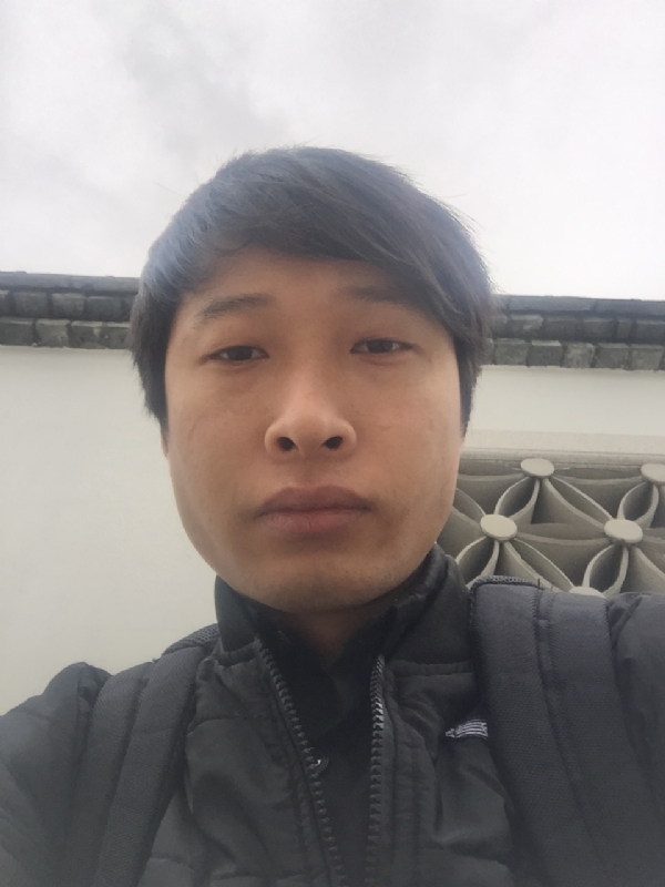 小雷的第一张照片--泉州相亲服务中心