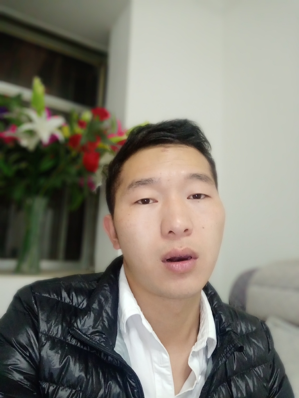 赵勇的第一张照片--泉州相亲服务中心
