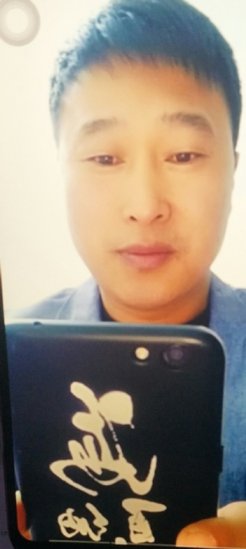 可乐猫的第一张照片--泉州相亲服务中心