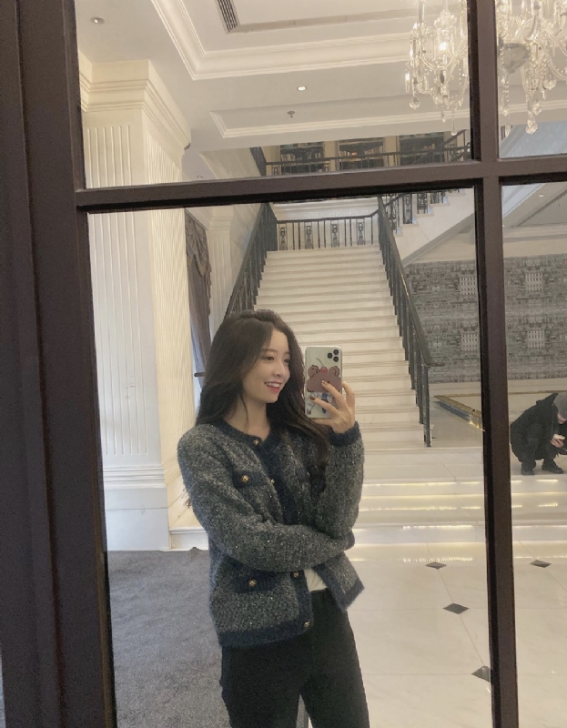 Emily的第一张照片--泉州相亲服务中心