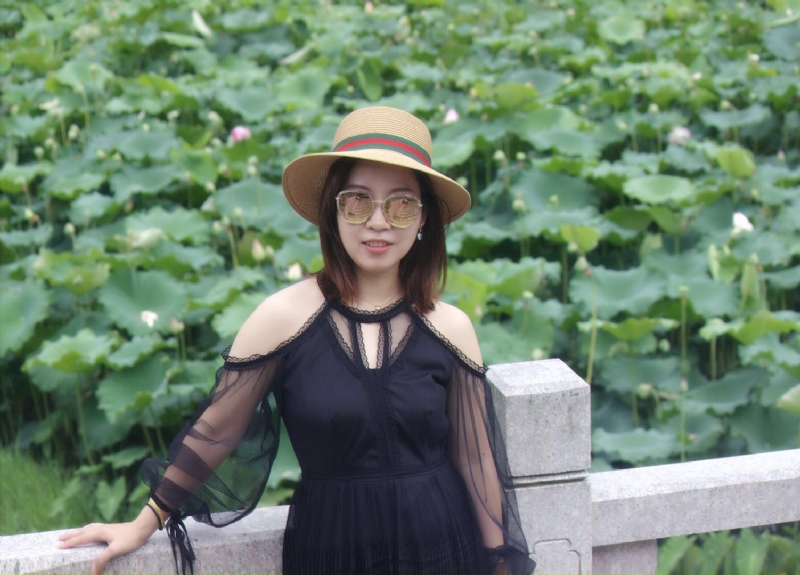 鸢莺的第二张照片--泉州相亲服务中心