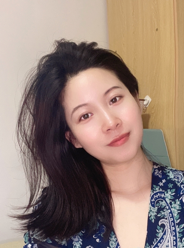 鸢莺的第三张照片--泉州相亲服务中心