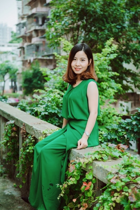 鸢莺的第五张照片--泉州相亲服务中心