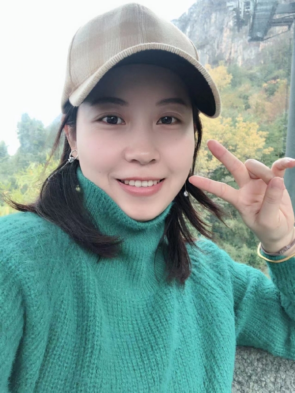 鸢莺的第九张照片--泉州相亲服务中心