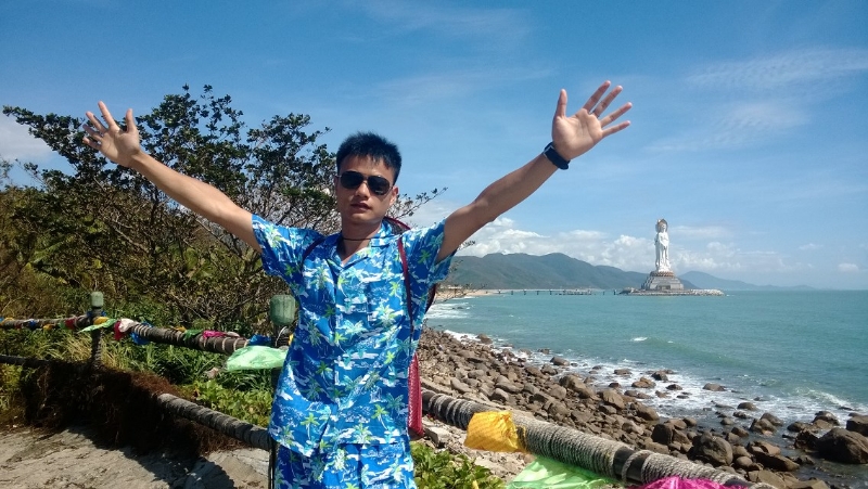 pengyu521的第二张照片--泉州相亲服务中心