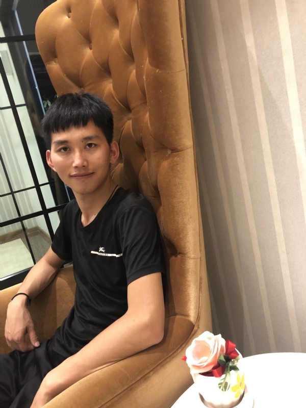 勿忘稀粥的第一张照片--泉州相亲服务中心