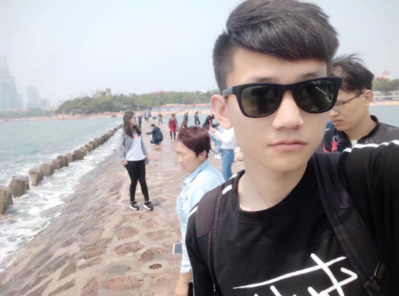 maile_jacob的第一张照片--泉州相亲服务中心