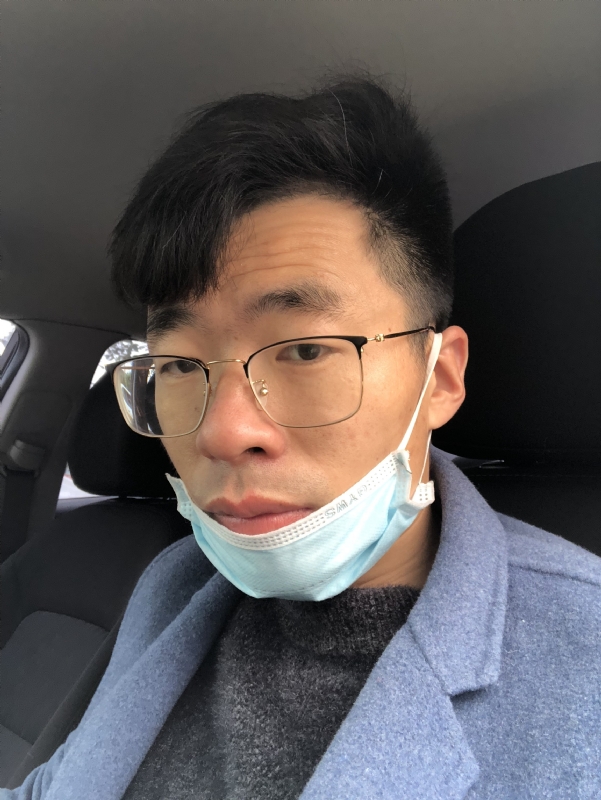 李先生的第一张照片--泉州相亲服务中心