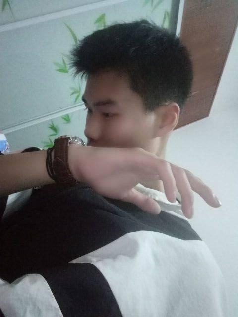 溟濛的第一张照片--泉州相亲服务中心