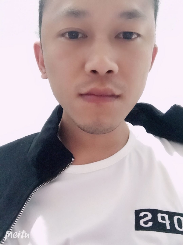 陈诚的第一张照片--泉州相亲服务中心