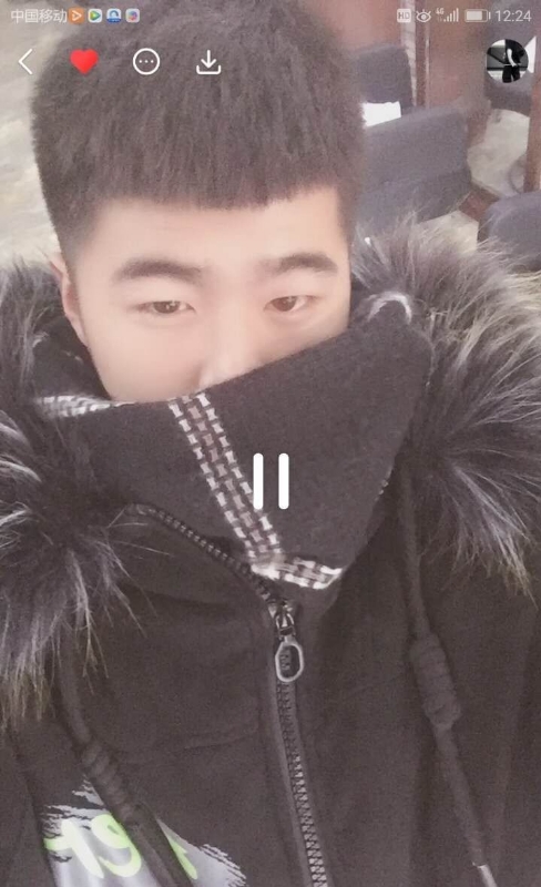 小陈的第一张照片--泉州相亲服务中心
