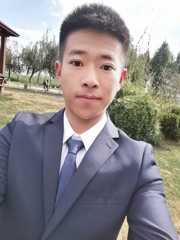 昌先生的第一张照片--泉州相亲服务中心