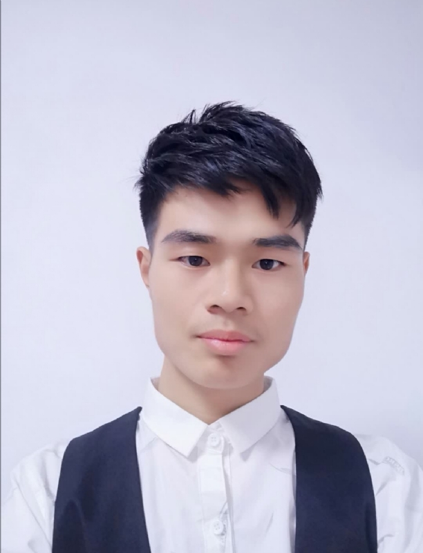 Edward的第一张照片--泉州相亲服务中心