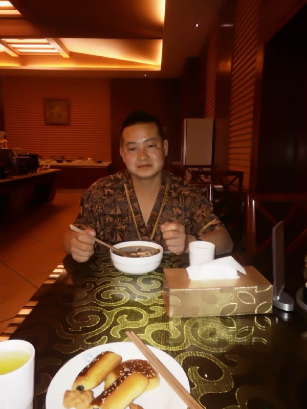 会飞的鱼的第一张照片--泉州相亲服务中心