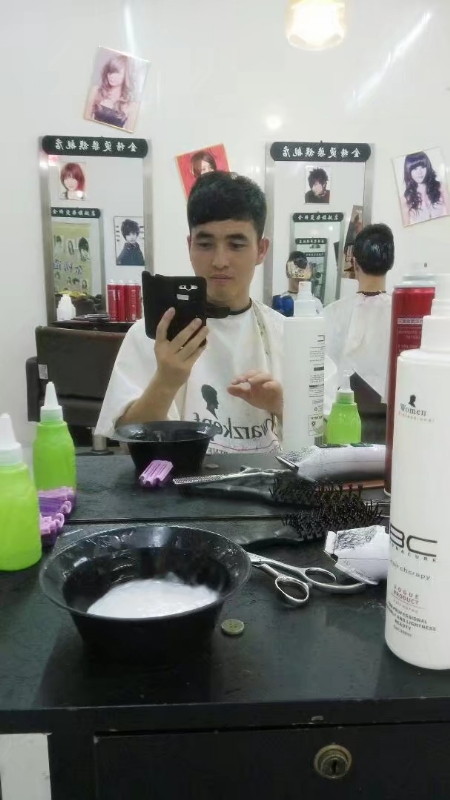 牛郎的第二张照片--泉州相亲服务中心