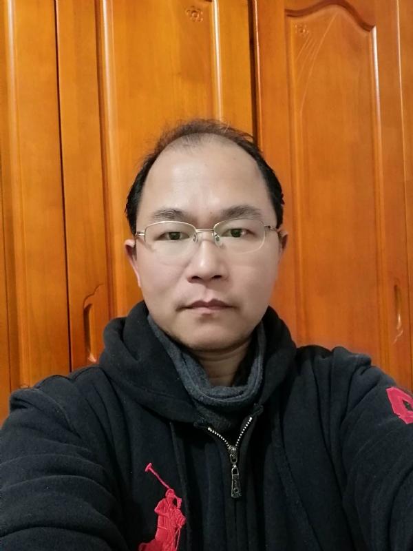 wenning的第一张照片--泉州相亲服务中心