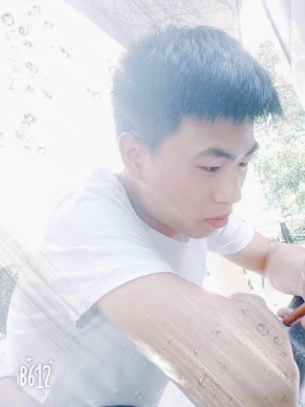对她说晚安的第一张照片--泉州相亲服务中心