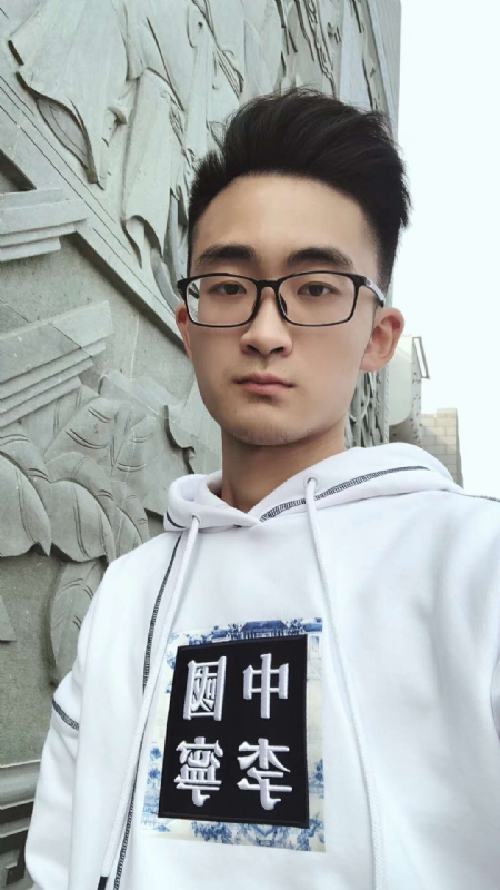 詹红平的第一张照片--泉州相亲服务中心