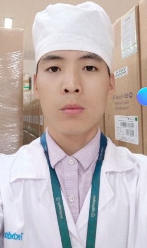 桑桑良良的第一张照片--泉州相亲服务中心