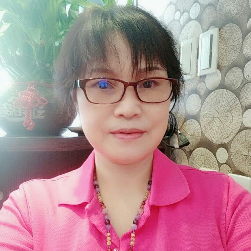 NiNi的第二张照片--泉州相亲服务中心
