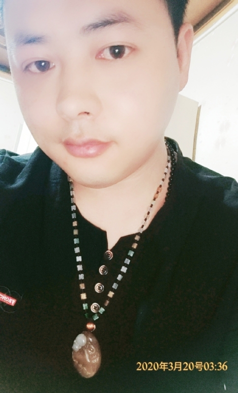 滴水成沙的第一张照片--泉州相亲服务中心