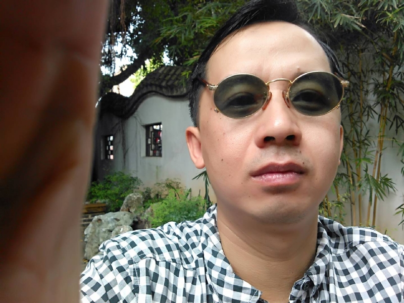 网网忘记了的第一张照片--泉州相亲服务中心