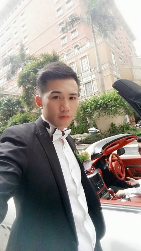 上善若水的第一张照片--泉州相亲服务中心