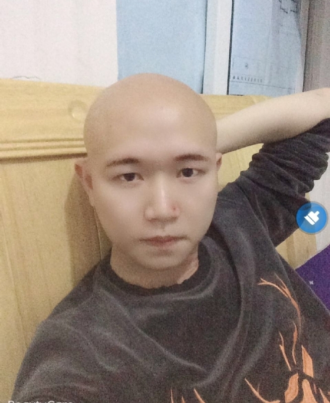 昊天的第一张照片--泉州相亲服务中心