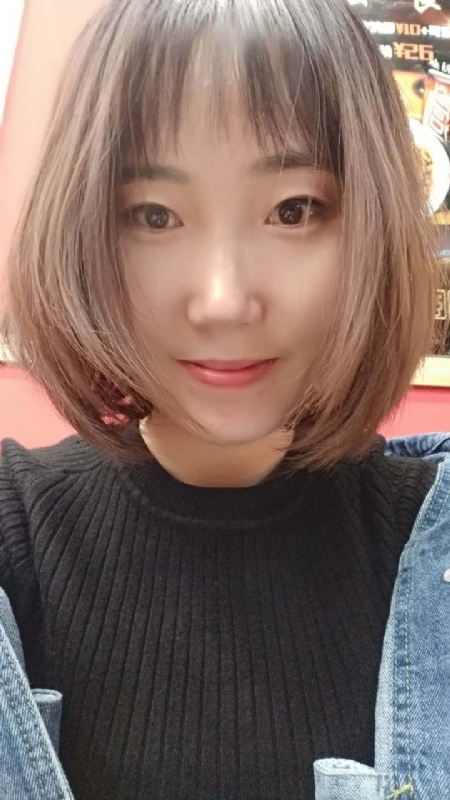 西西的第一张照片--泉州相亲服务中心