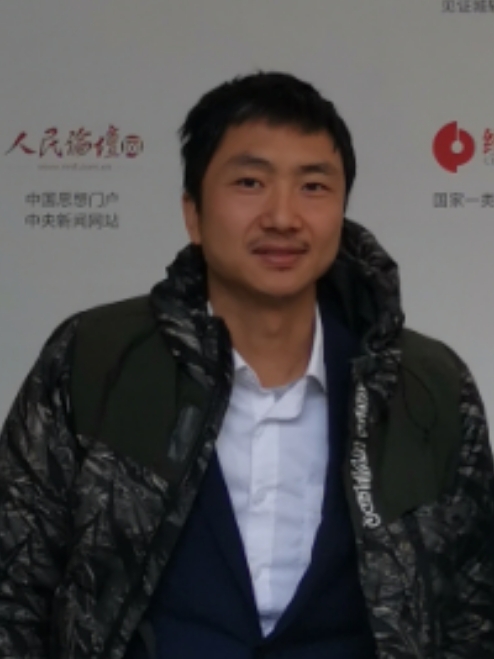 明的第一张照片--泉州相亲服务中心