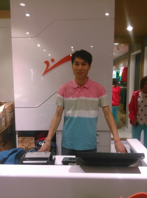 寻芳踪的第一张照片--泉州相亲服务中心