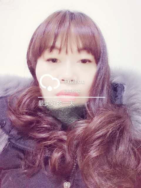 今生之缘的第一张照片--泉州相亲服务中心