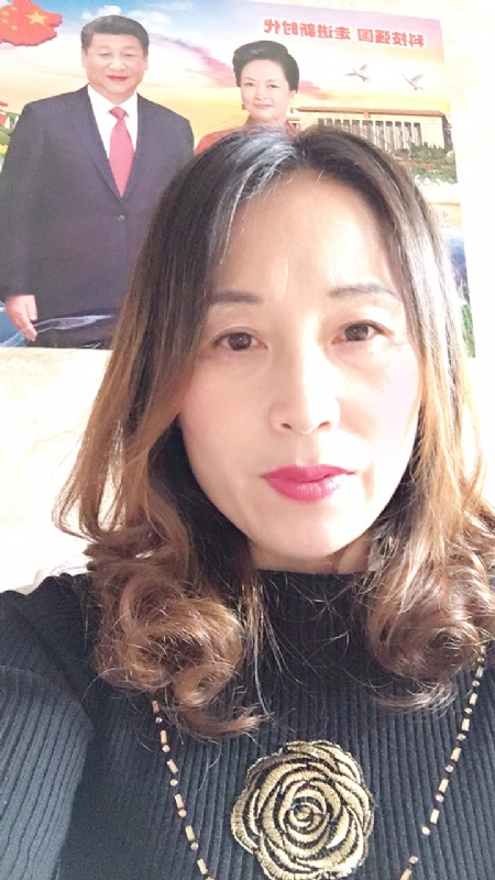 琼脂Q的第一张照片--泉州相亲服务中心