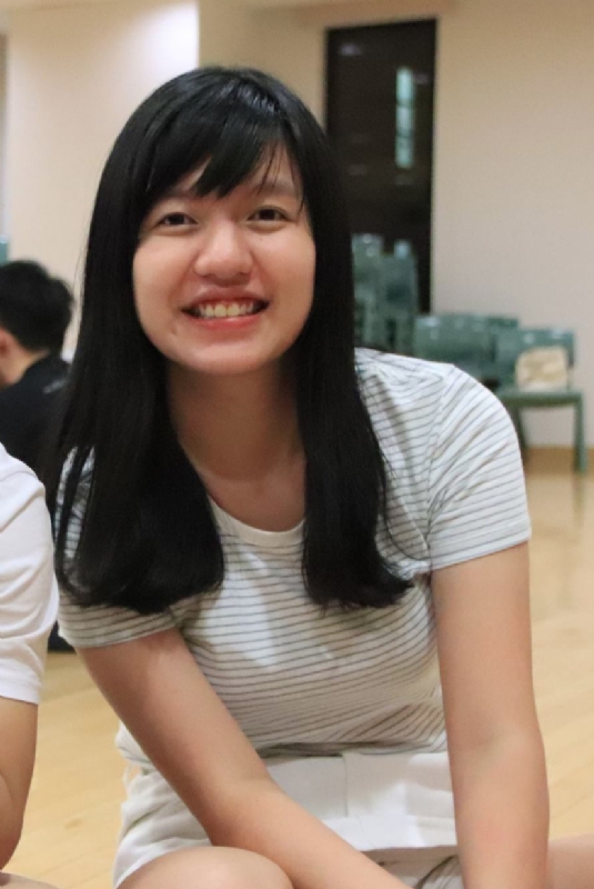 jessie的第一张照片--泉州相亲服务中心