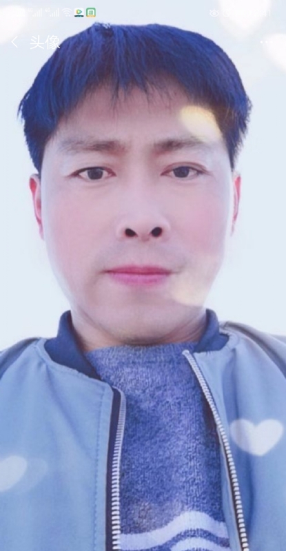 果果的第一张照片--泉州相亲服务中心