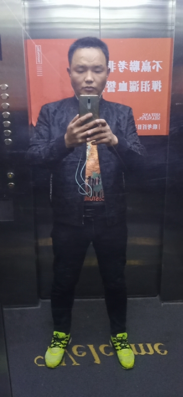迷失自我的第一张照片--泉州相亲服务中心