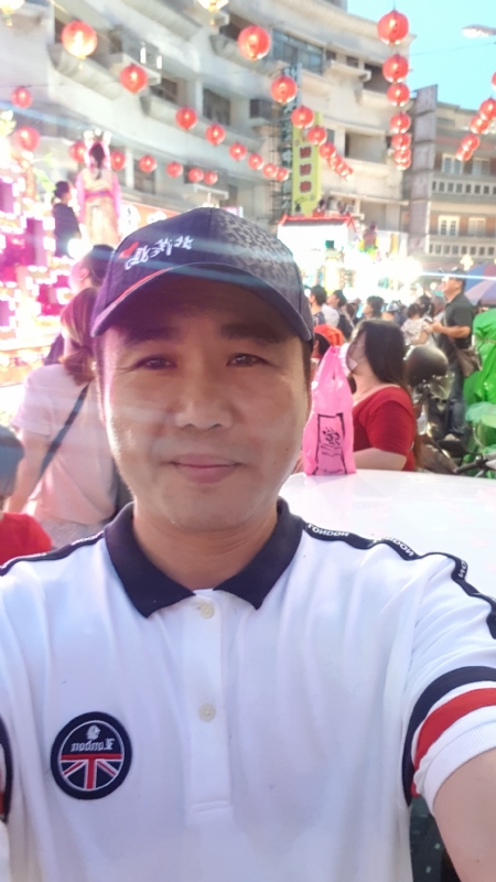 小陳的第一张照片--泉州相亲服务中心