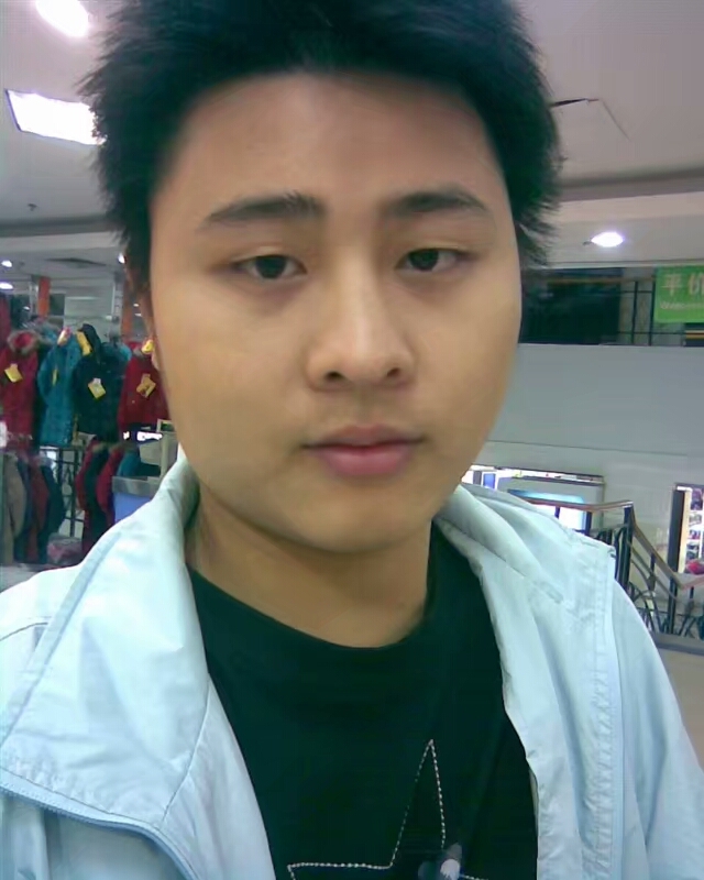 BEN的第一张照片--泉州相亲服务中心