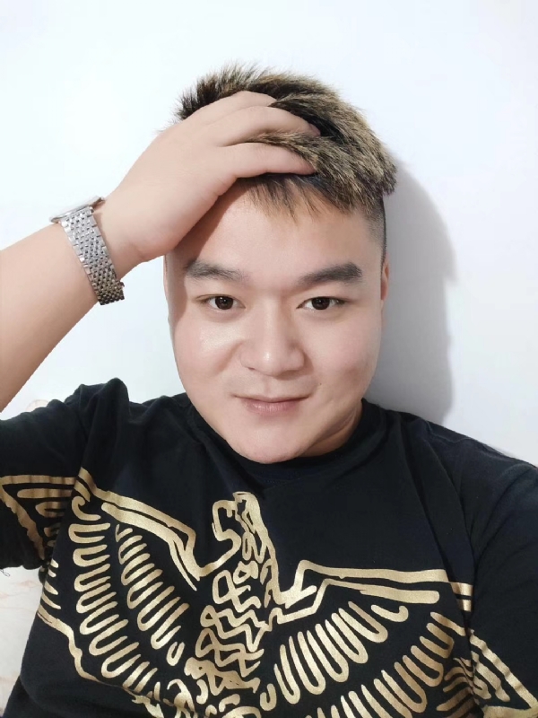 执子之手的第一张照片--泉州相亲服务中心