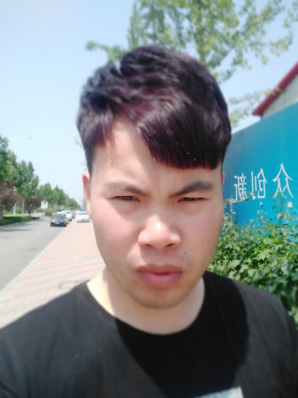 迷迭无情的第一张照片--泉州相亲服务中心