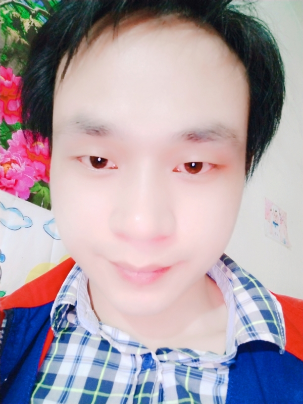 真心交友的第一张照片--泉州相亲服务中心