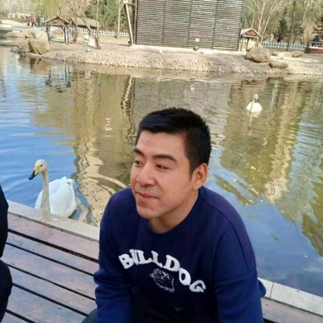 gw1324的第一张照片--泉州相亲服务中心