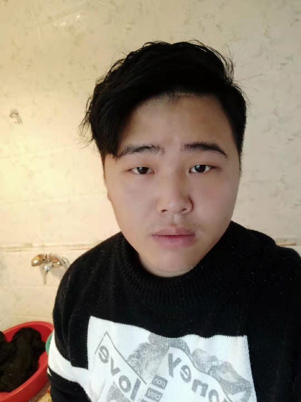 小李的第一张照片--泉州相亲服务中心