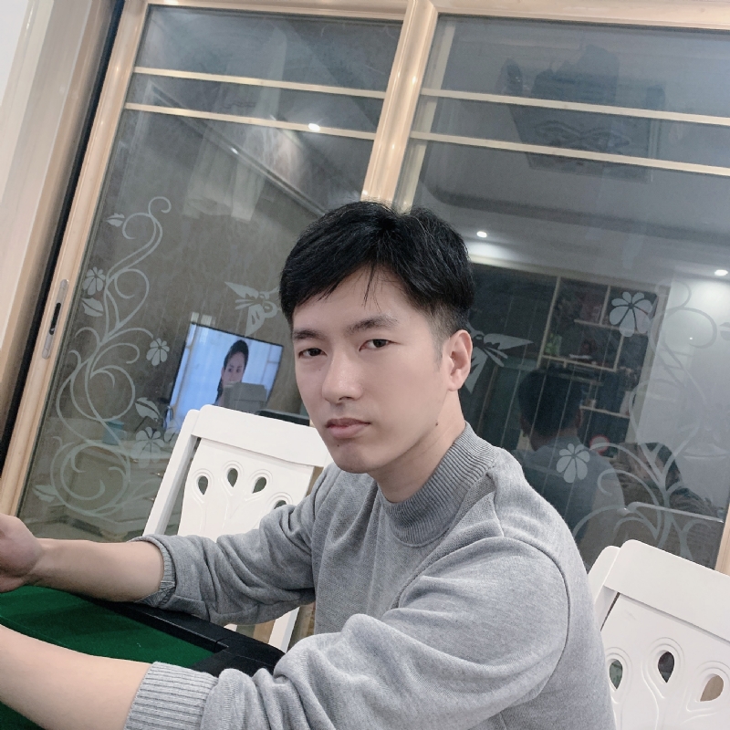 随缘的第一张照片--泉州相亲服务中心