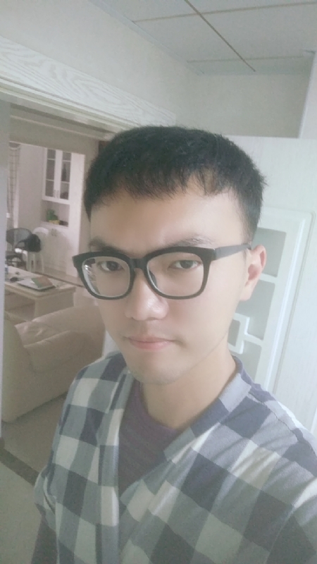 大酋长的第一张照片--泉州相亲服务中心