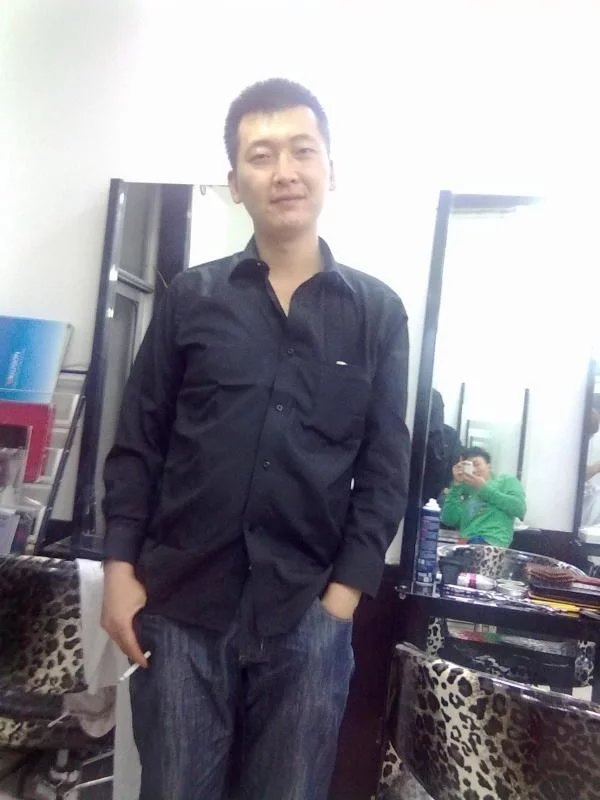 风筝的第一张照片--泉州相亲服务中心