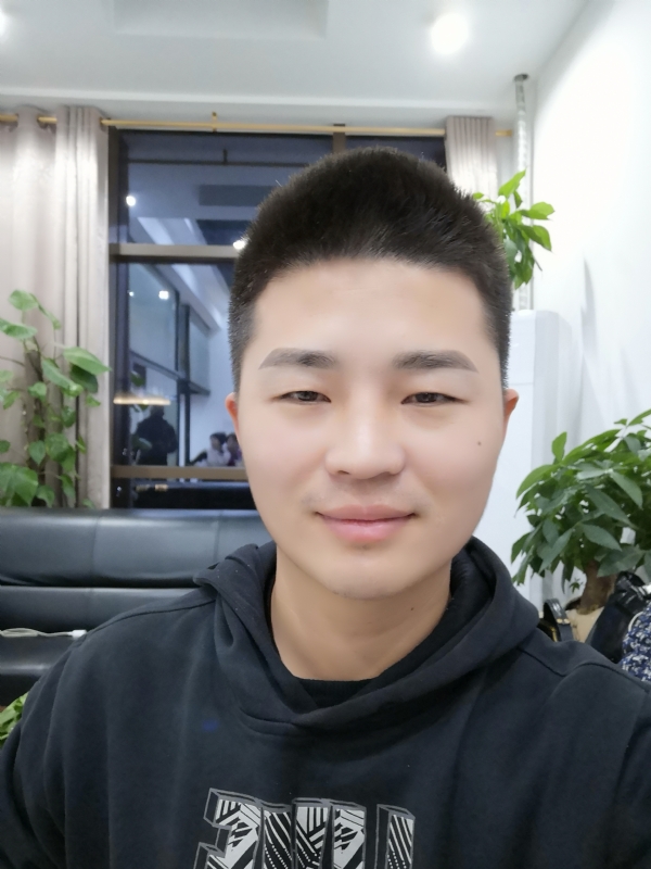 春茶的第一张照片--泉州相亲服务中心