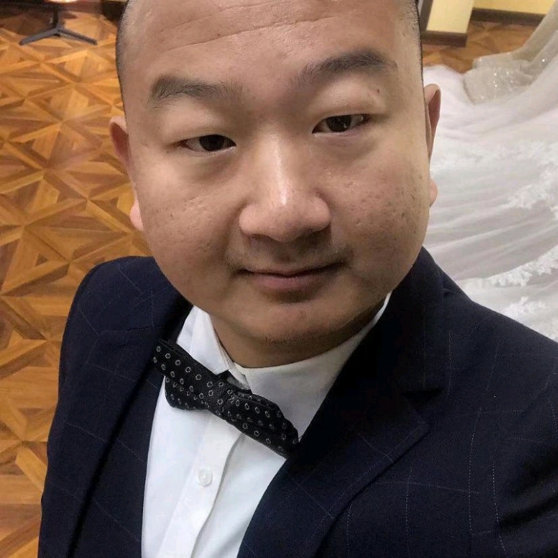 展翅高飞的第一张照片--泉州相亲服务中心
