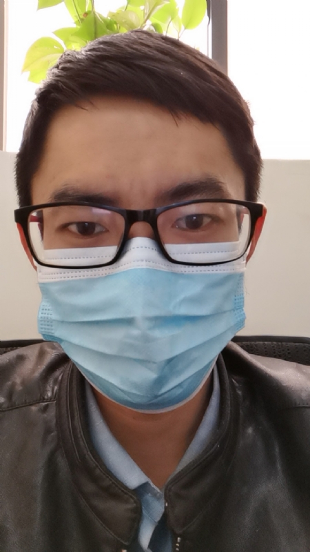 凉白开的第一张照片--泉州相亲服务中心
