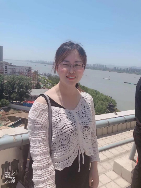 随缘的第一张照片--泉州相亲服务中心